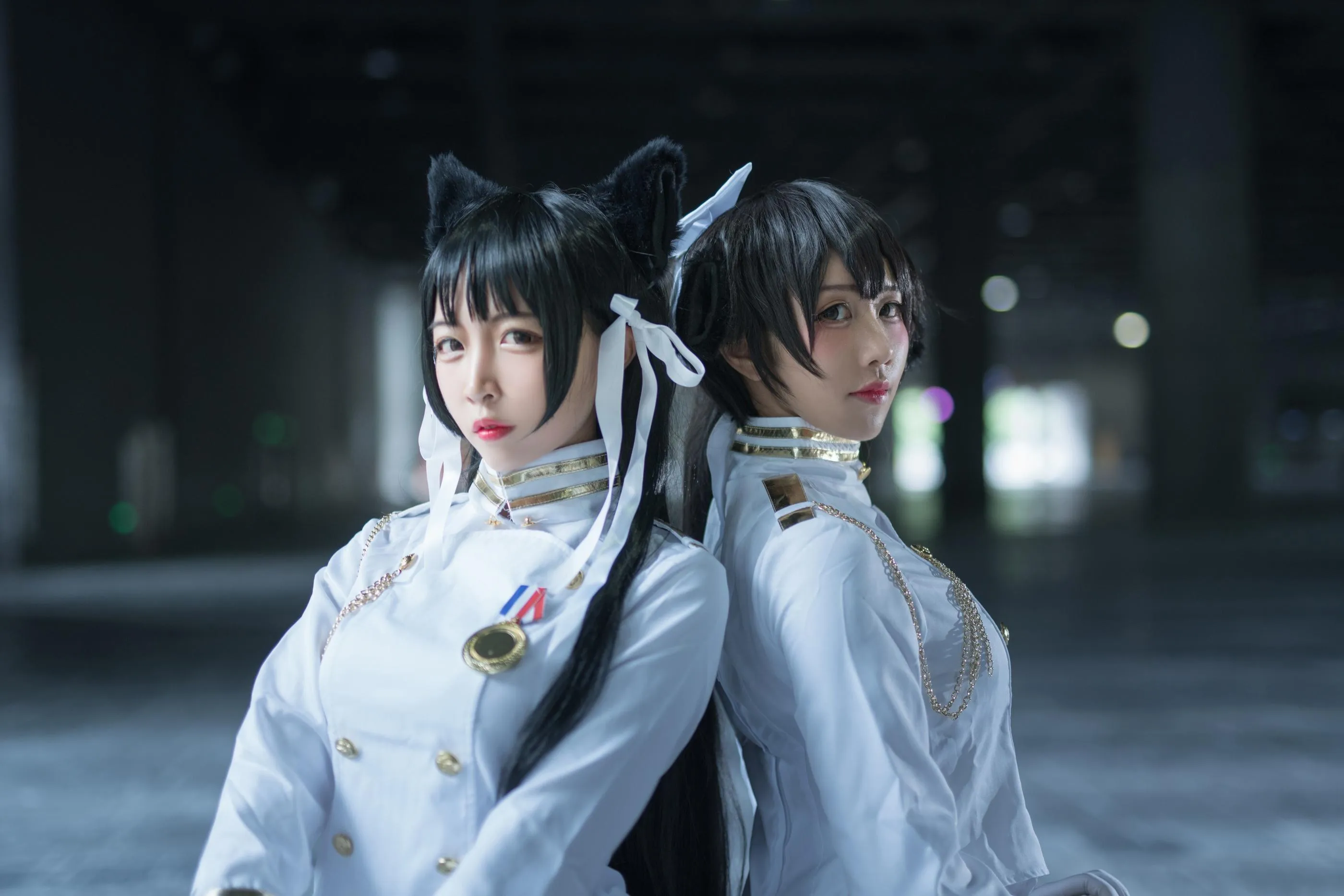 NO.3 九曲Jean-碧蓝航线 獒犬 [14P]插图9